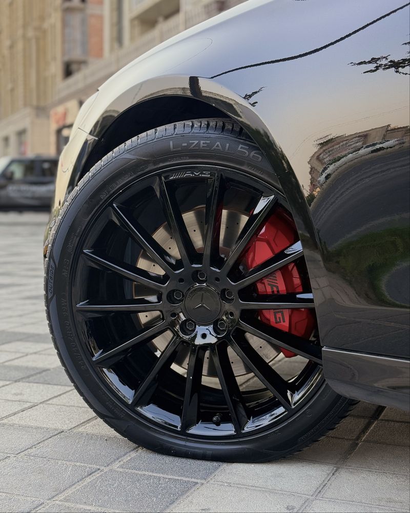 Mercedes w213 E300