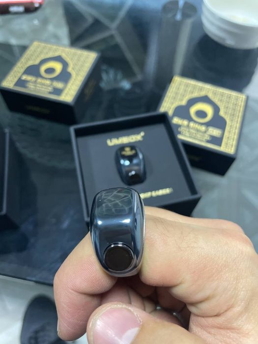 ZIKR RING flex made in china