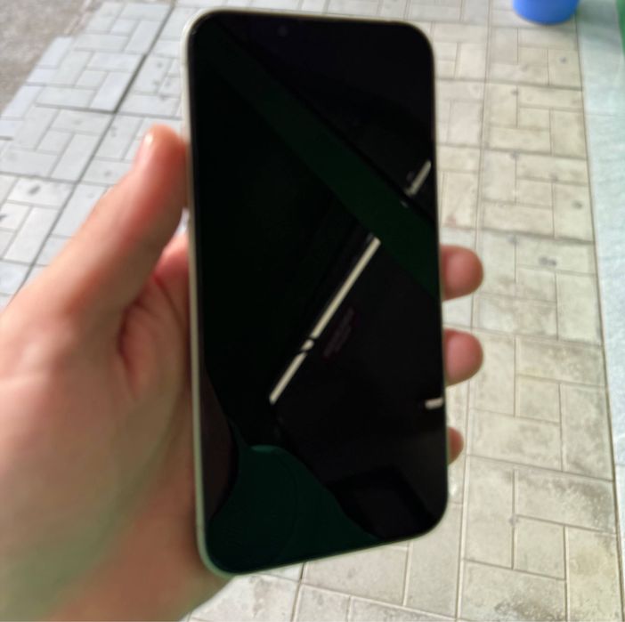 Iphone 13 Holati yaxshi