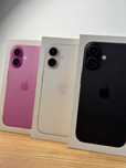 Новый телефон Apple iPhone 16 128/Айфон 16 128 верифицированный