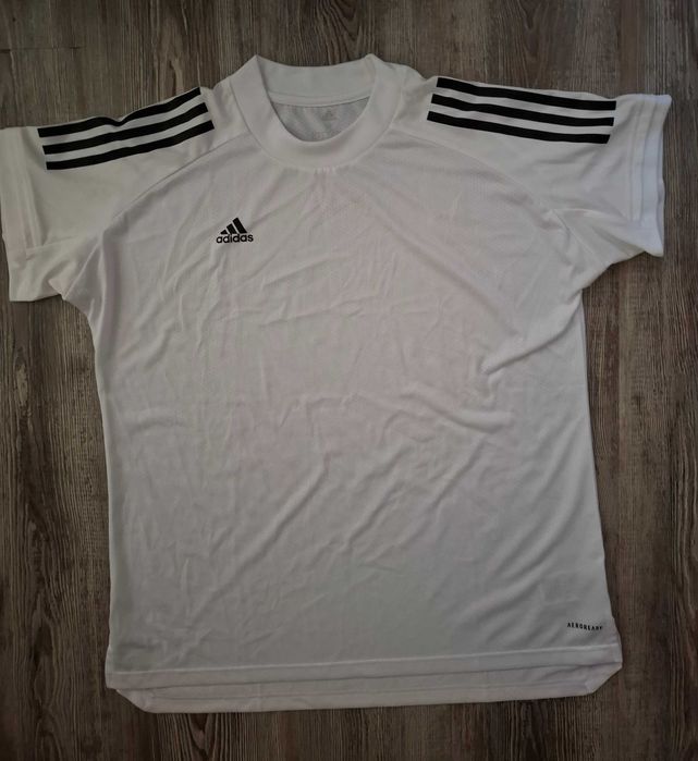 Тиниска Адидас Aeroready