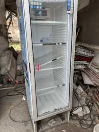 Витринный Холодильник артель