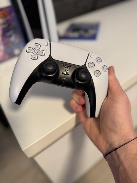 Play Station 5   Disk Edition
