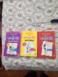 Wimpy kid jurnalul unui puști
