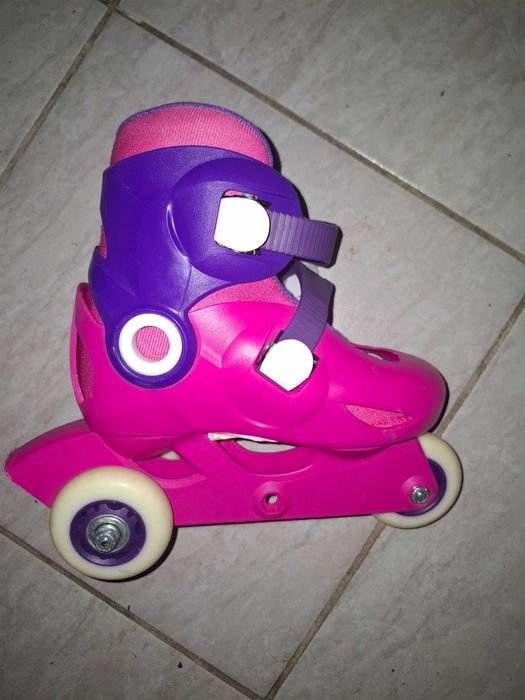 Детски ролери OXELO