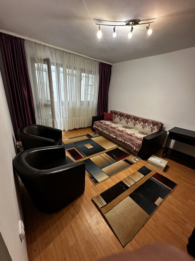 Inchiriez apartament 2 camere