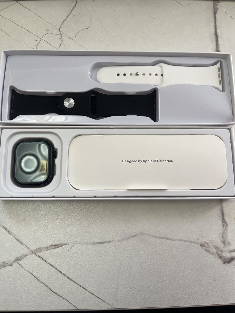 Apple Watch 10 Series M/L 46 mm В наличии все цвета
