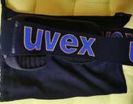 Uvex Supervision ochelari de ski