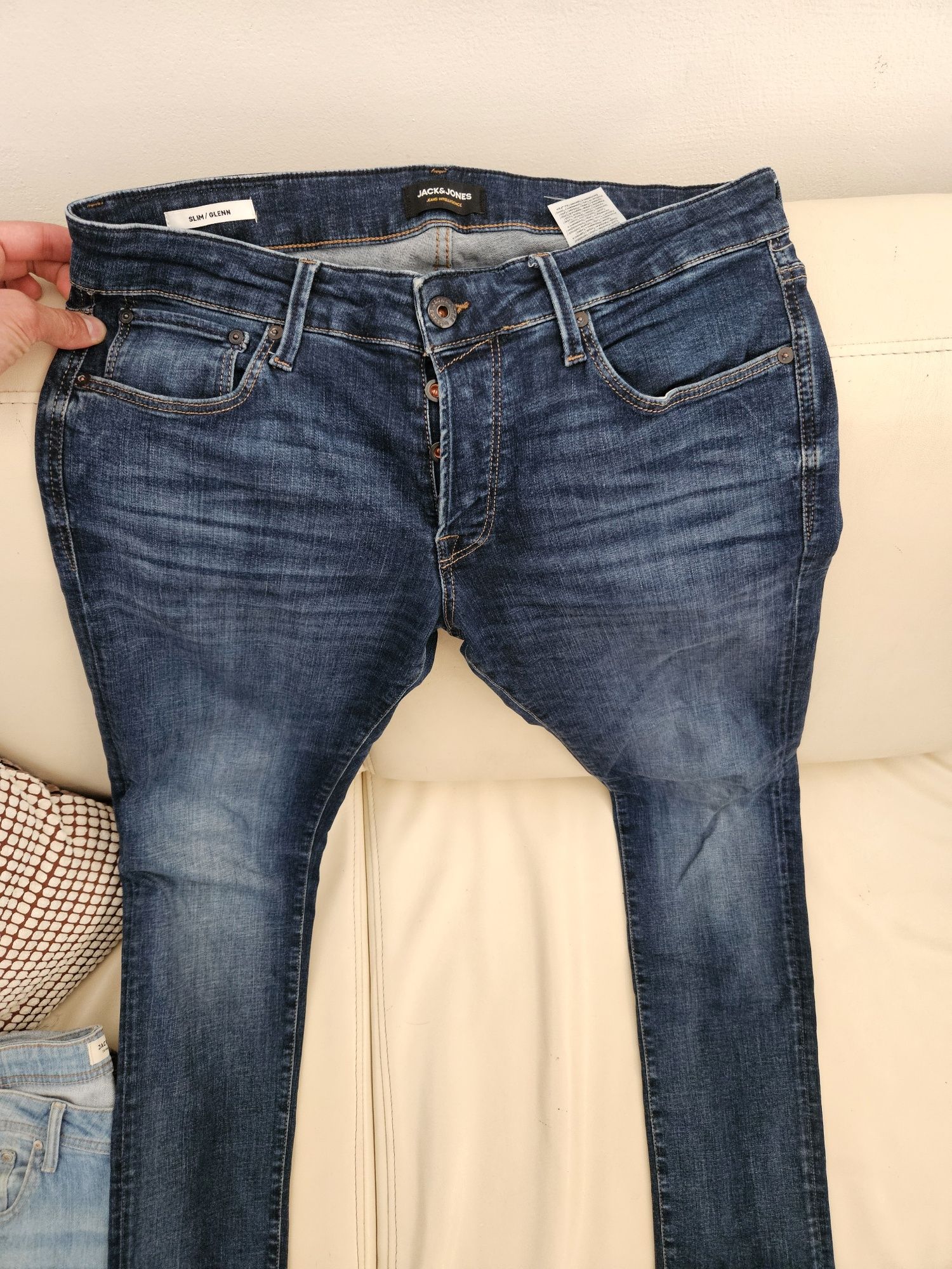 Дънки Jack & Jones 34/36