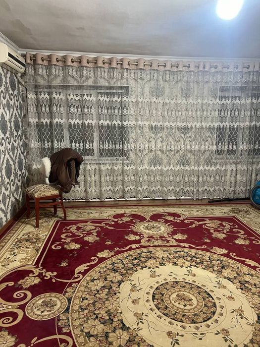 Арендага 2 хона 4 этаж Богишамолда жойлашган.Агентство