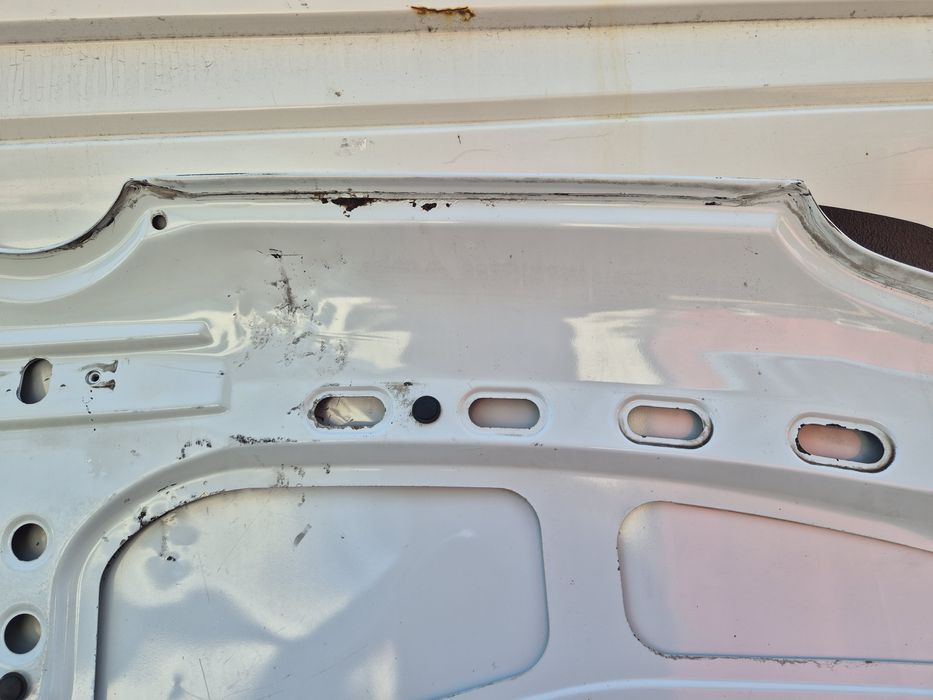 Capotă Mercedes Sprinter 2000-2006