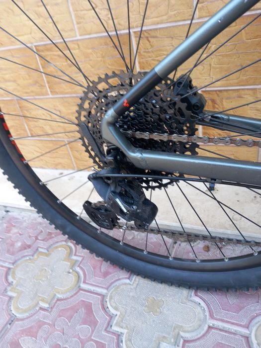 Cube Analog 29 цола