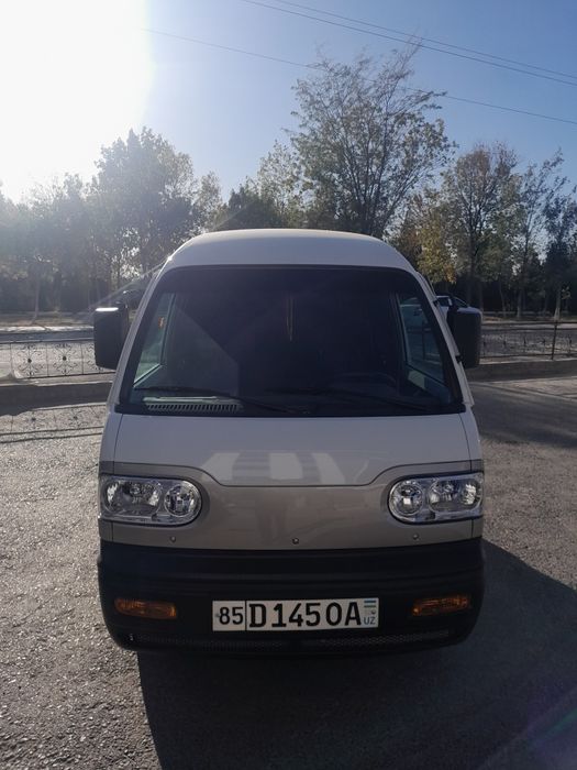 Damas 2024 yil 8800 yurgani