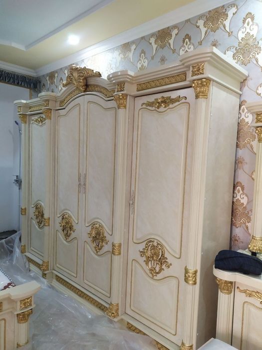 СБОРКА Разборка ЛЮБОЙ мебель  Ремонт Мебель #Самарканд #Samarqand