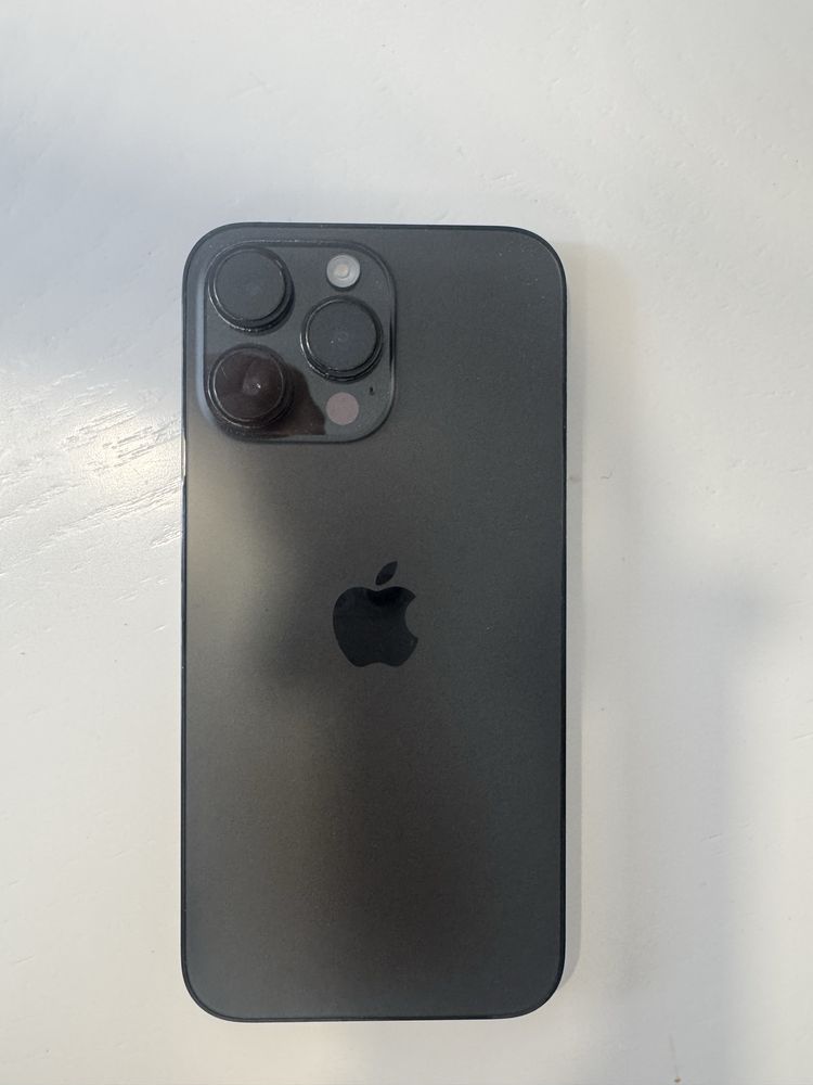 Iphone 14 pro max dark 256gb