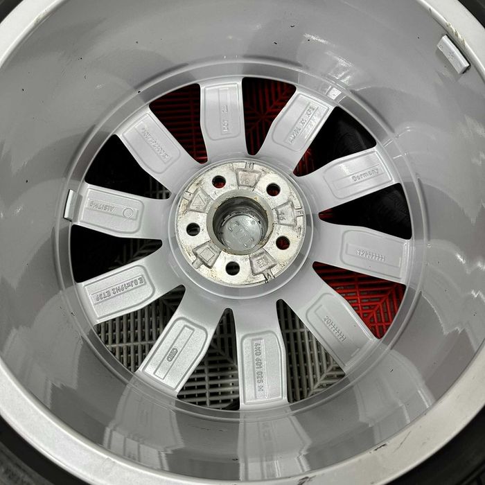 Jante Audi A6 C8 R19 TVA19% anv iarna 245 45 19