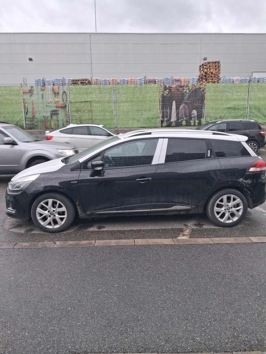 Vând Renault Clio 4