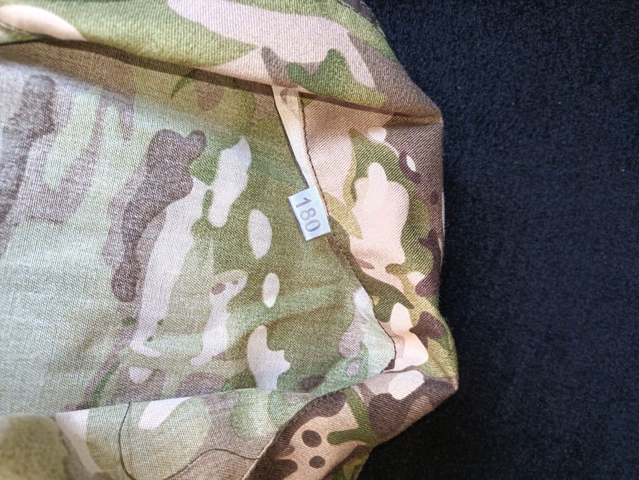 Форма для охоты и рыбалка