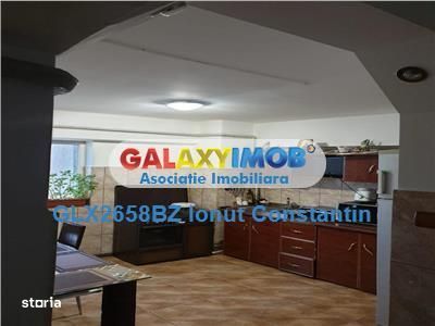 Apartament 4 camere Zona Unirii Sud