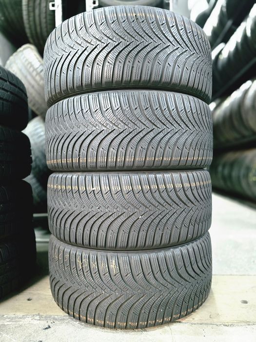 4x 225/45/17 M+S HANKOOK 2020 Stare excelentă