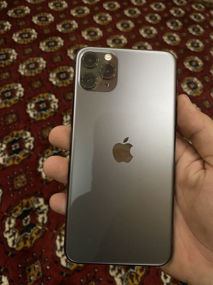 Iphone 11 Pro Max