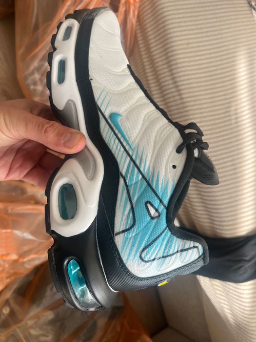 Маратонки Nike TN