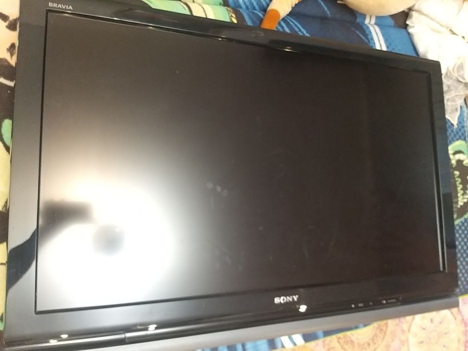 Продам телевизор Sony