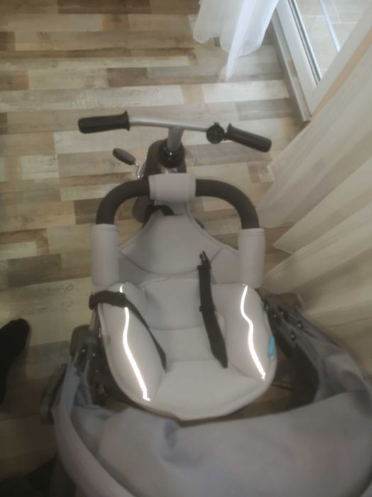 Триколка за деца