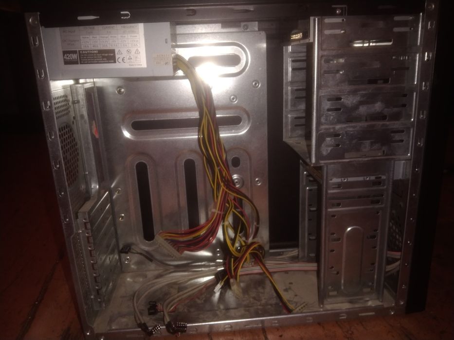 Продаётся системный блок