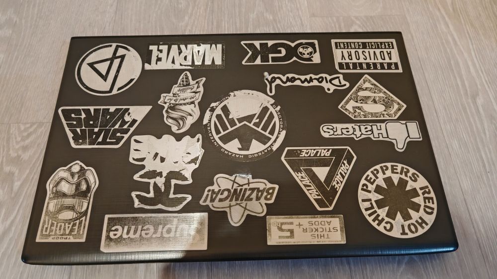 Acer Aspire E 15 1000 GB