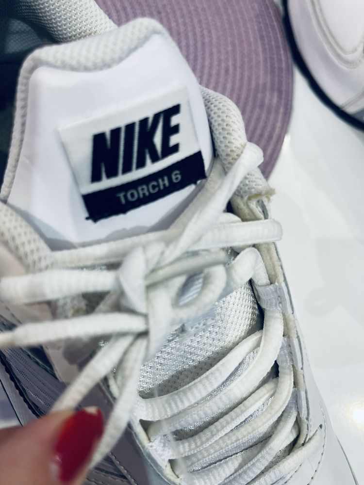 Страхотни Мъжки Маратонки Nike - Нови***