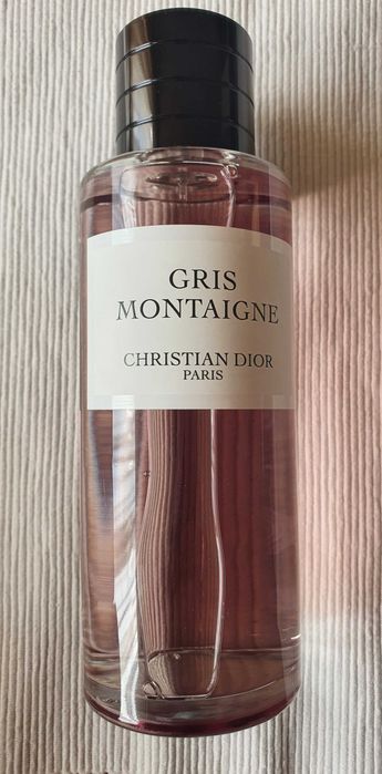Парфюм Christian Dior Gris Montaigne 250 ml