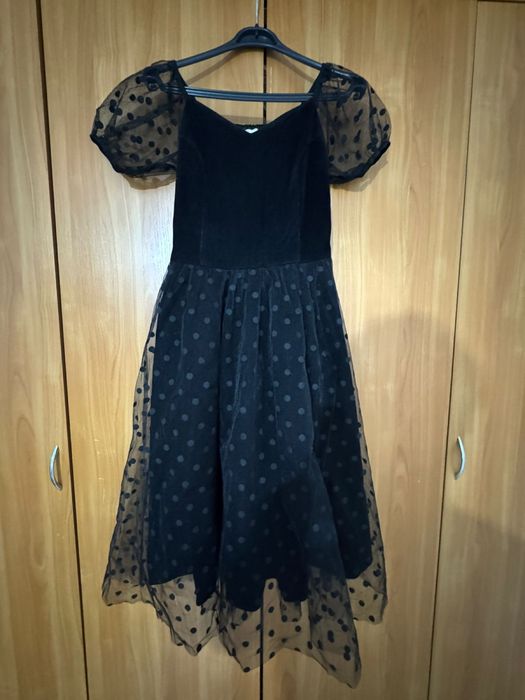 Платье женский