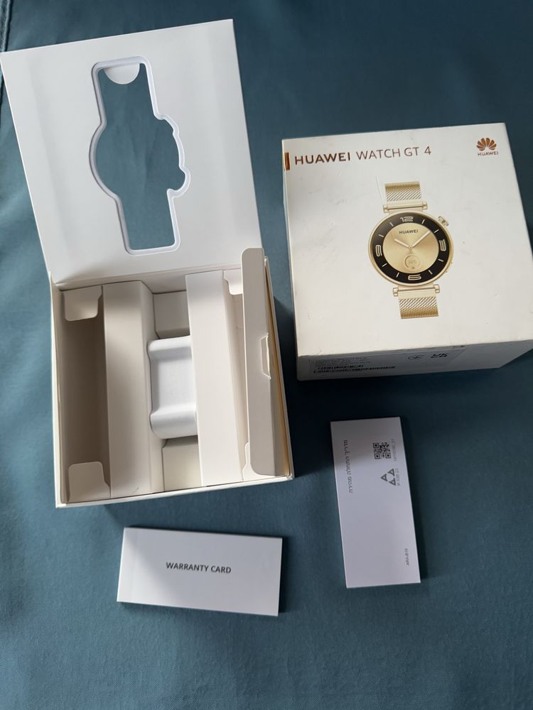 Оригинална кутия за HUAWEI WATCH GT 4