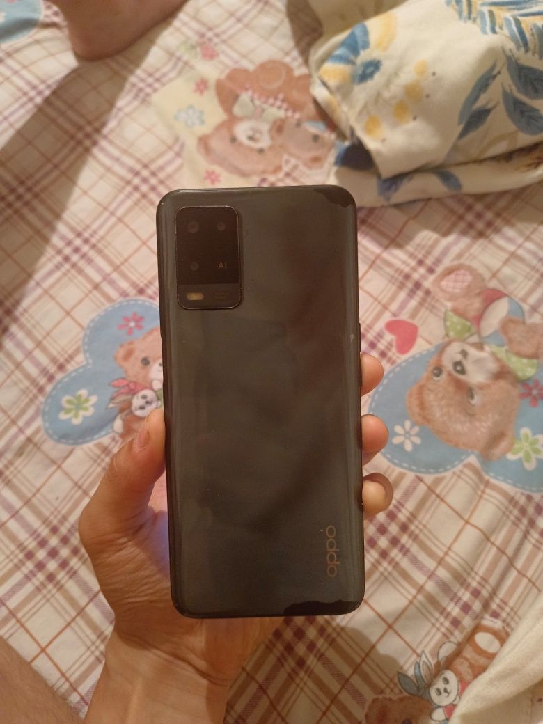 Oppo a54/оппо а54
