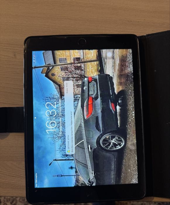 Продам, Обмен Ipad Air 2 wi-fi + cellular, 128gb Айпад айр 2, 128гб