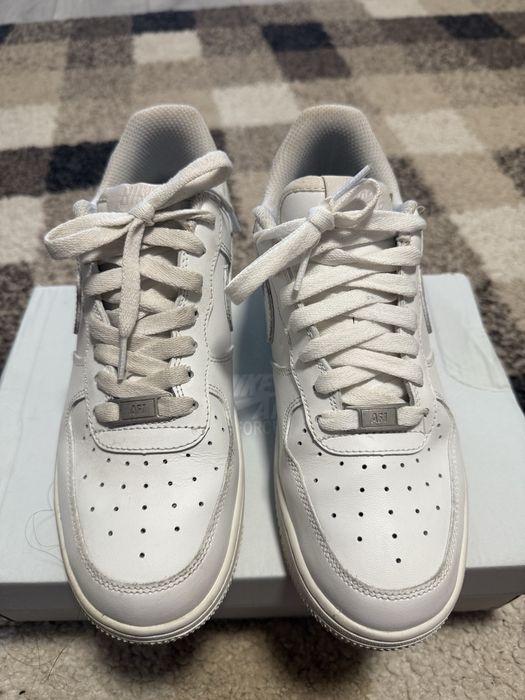 Air force 1 albi