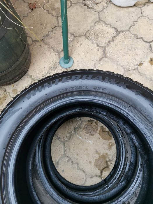 Зимни гуми Firestone 175/65/14