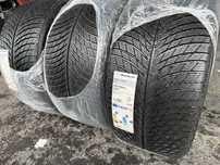295/35 R21 MICHELIN ALPIN SUV anvelope noi iarna PORSCHE CAYENNE