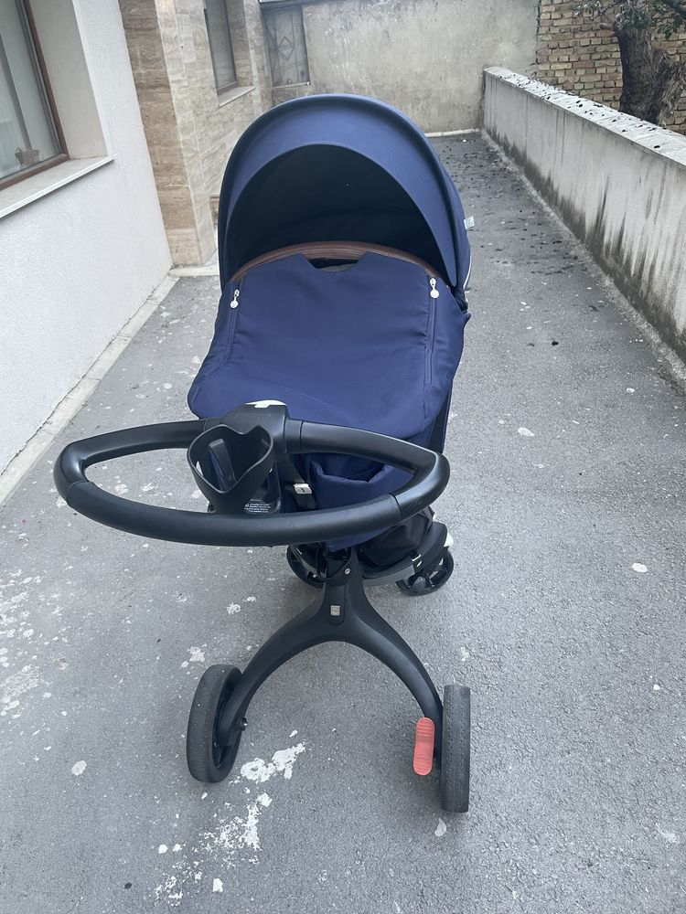 Детска количка Stokke V6