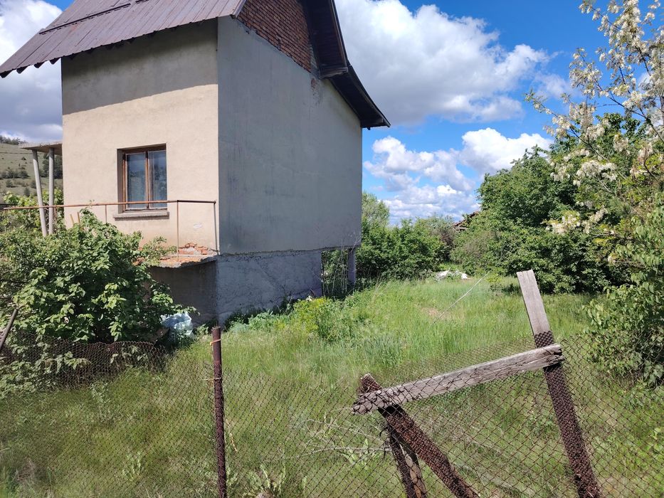 Къща в с Старо село