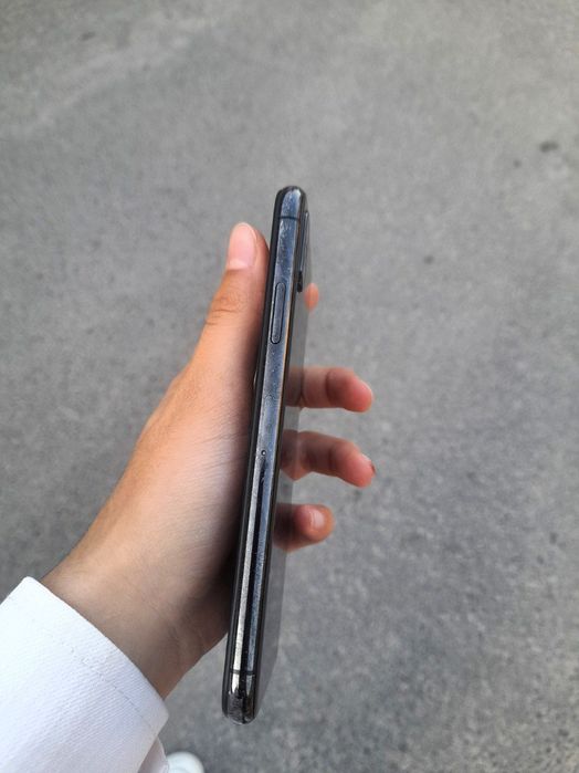 Iphone x 64 gb face bor
