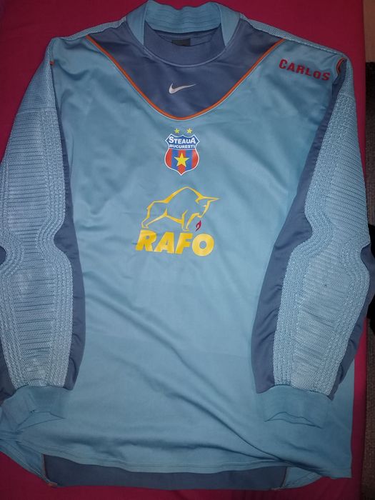 Bluza portar Carlos Steaua