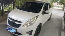 Spark sotiladi 1.25 mator