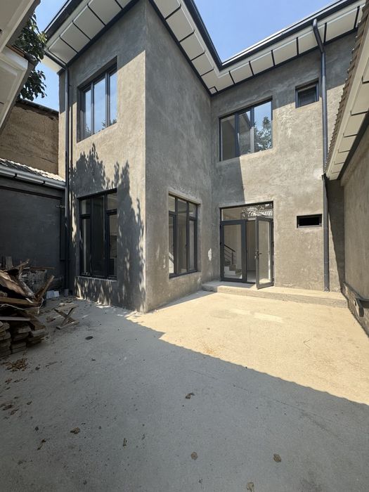 Урикзар лагер махалла Продаётся готовый коттедж