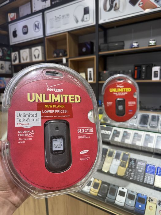 Perfectum Gusto 2 100% ORIGINAL Amerika Karobka