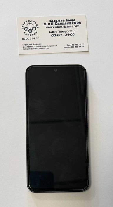 Samsung Galaxy A54 5G 256/8GB