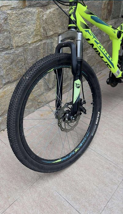 Колело Sprint 24"