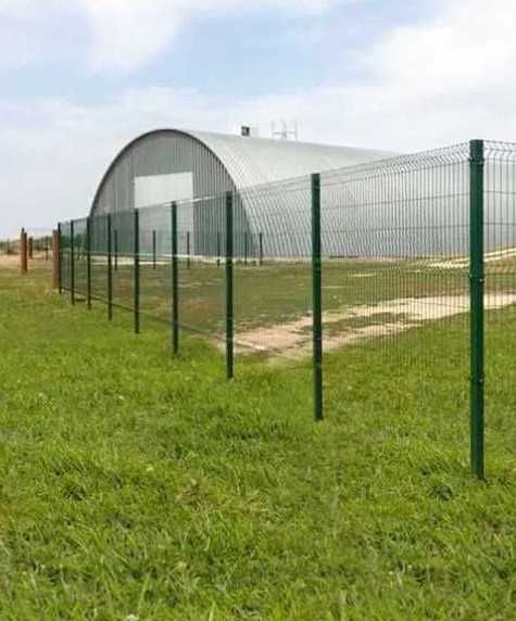 3D сетка 2*2,4 м. (в Косшы)