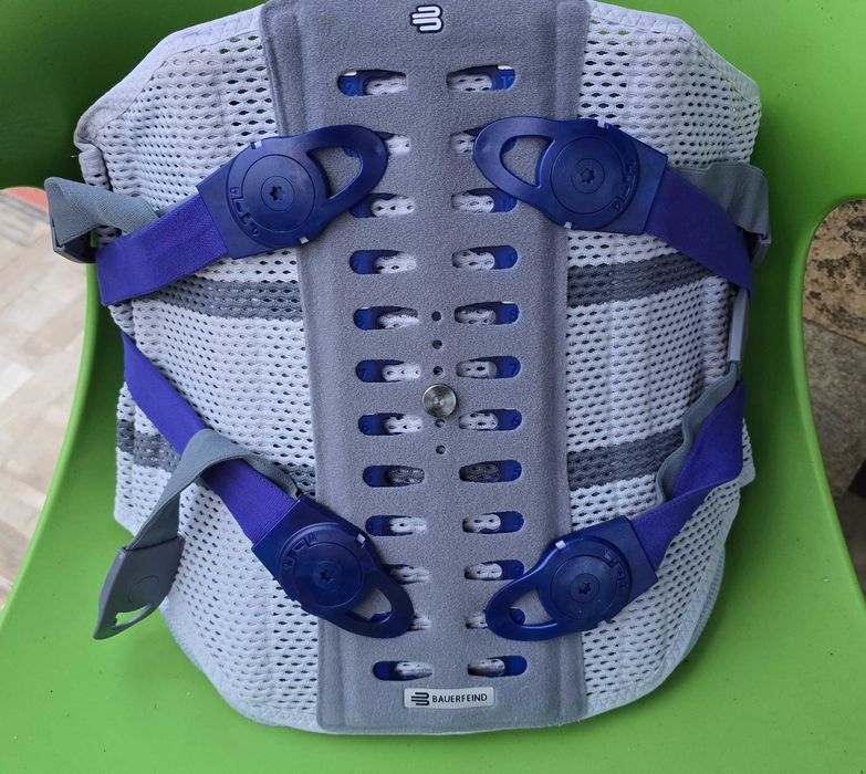 Ортеза за гръб Bauerfeind Spinova